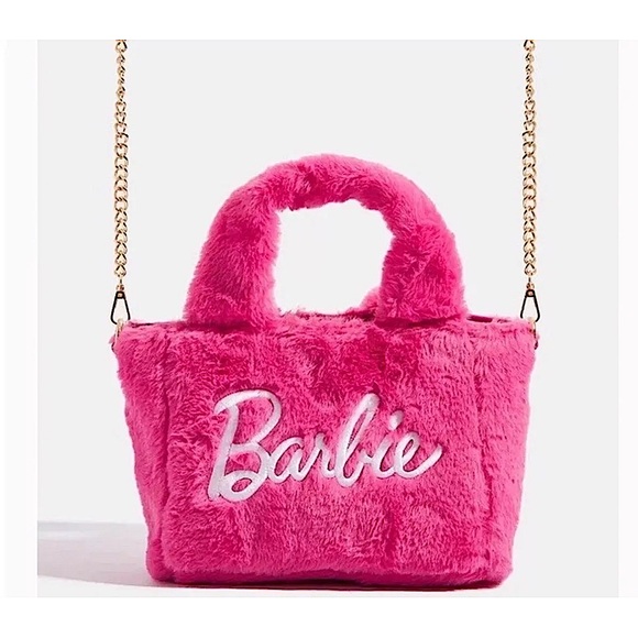 Barbie Handbags - Skinnydip x BARBIE NWT